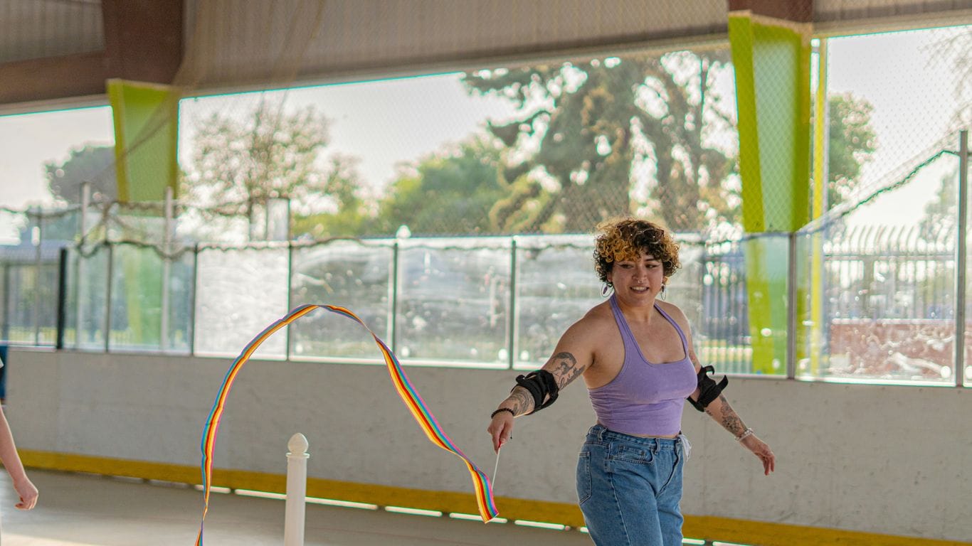 Rebounding for Longevity: Benefits of Mini-Trampoline Workouts