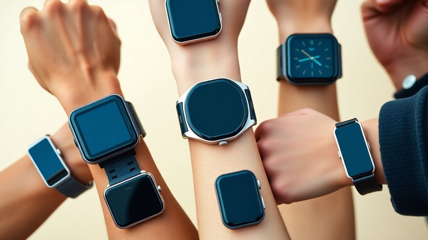 Top Wearables to Track Heart Health in 2025