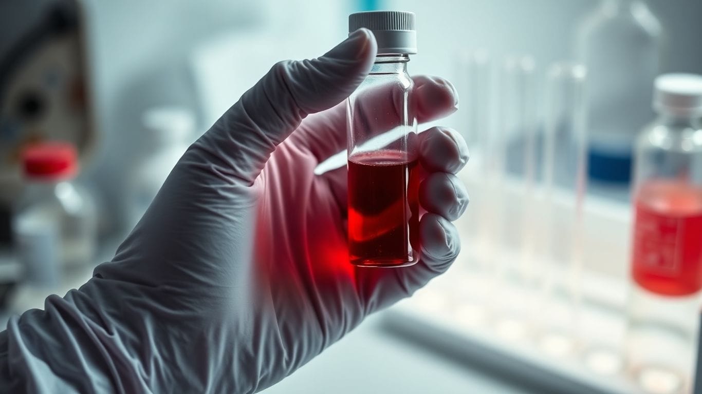 Emerging Research: Blood Biomarkers for Supplement Response in Cellular Health Optimization