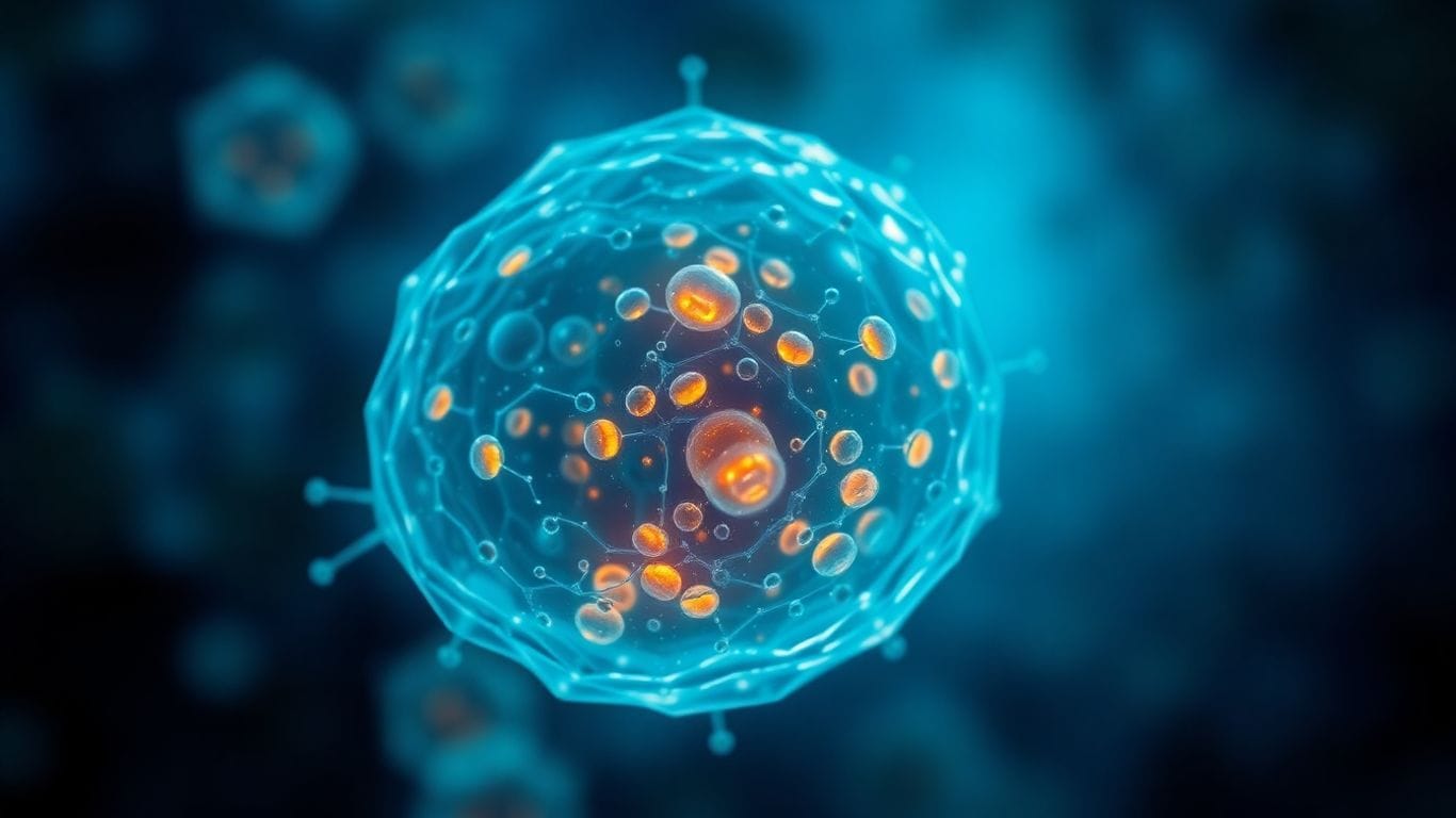 How Zinc Carnosine for Mitochondrial Function Interacts with Key Biological Pathways