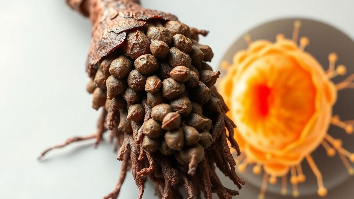 Emerging Research: Effect of Rhodiola on HPA Axis in Cellular Health Optimization