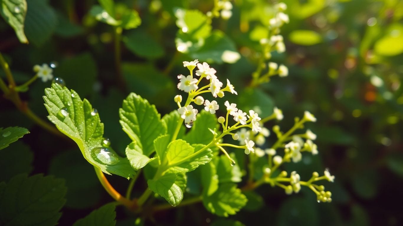 Exploring the Mechanism of Action Behind Bacopa Monnieri