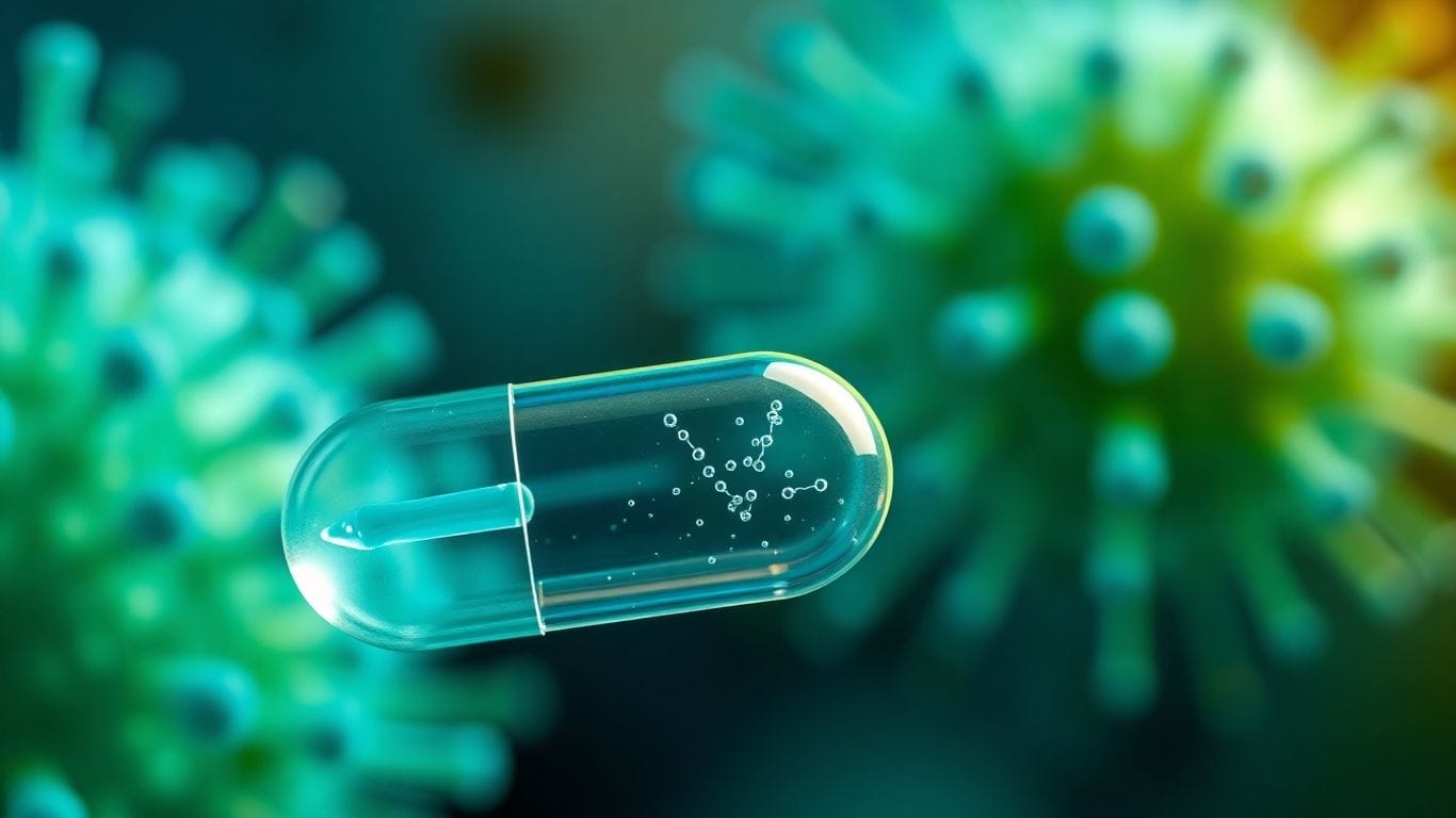 How Bioavailability of Liposomal Glutathione Interacts with Key Biological Pathways