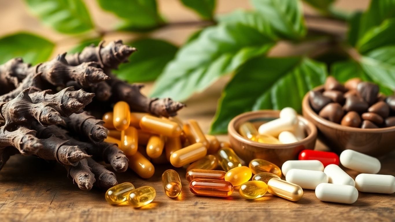 Ashwagandha vs Alternatives: Which Supplement Delivers Better Results?