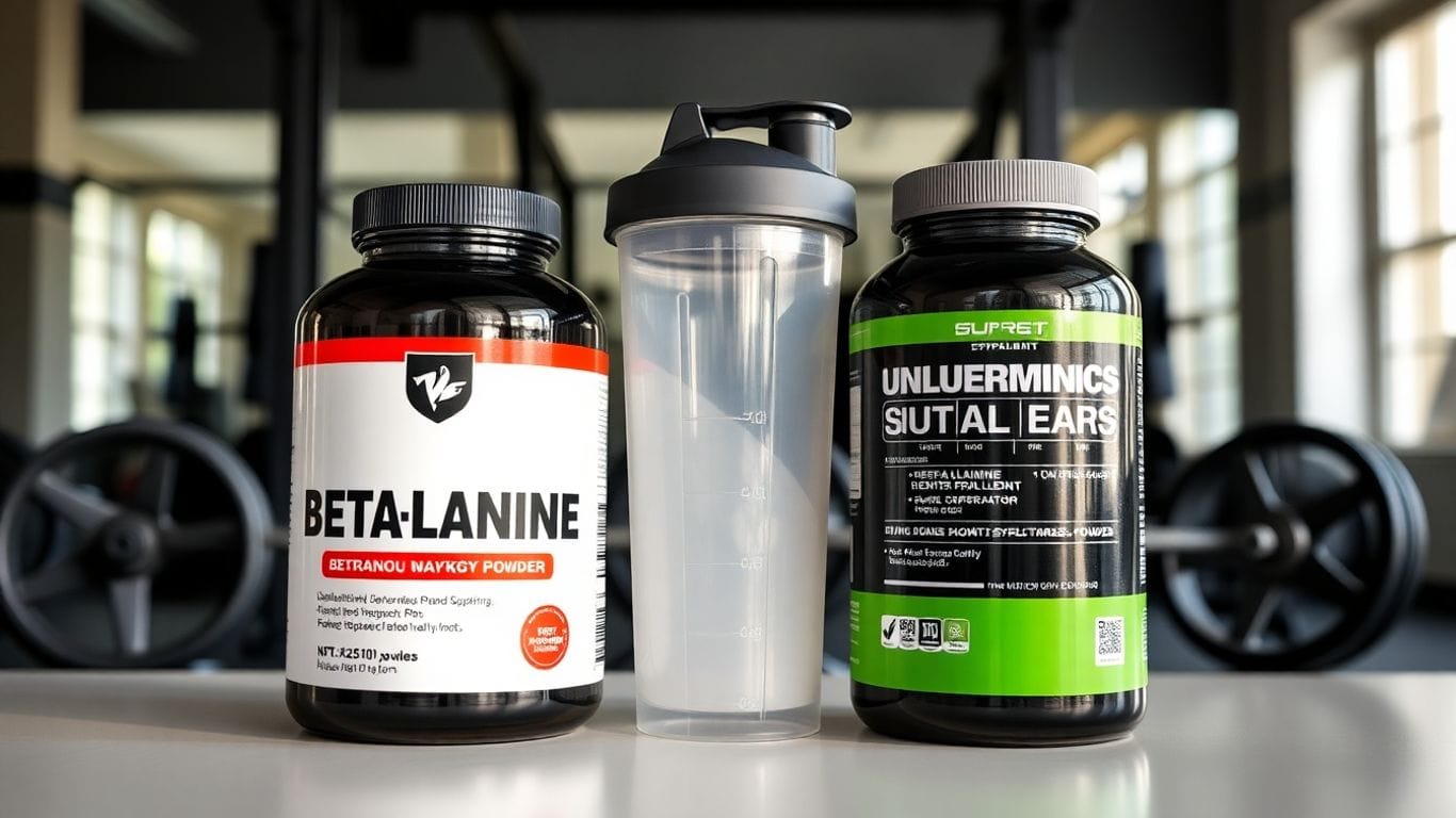 Beta-Alanine vs Alternatives: Which Supplement Delivers Better Results?