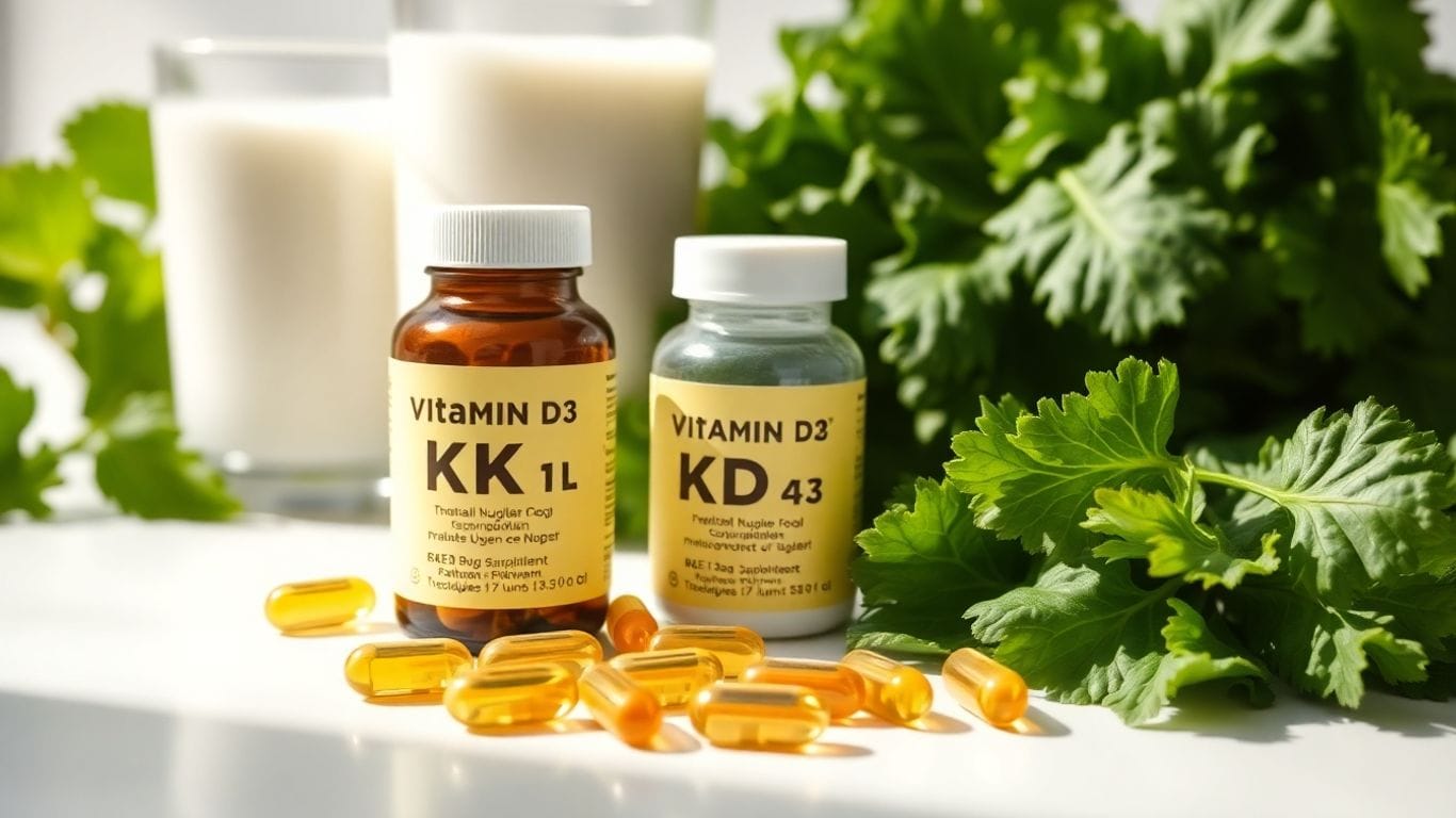 K2 + D3: How It Works and Who Should Consider It