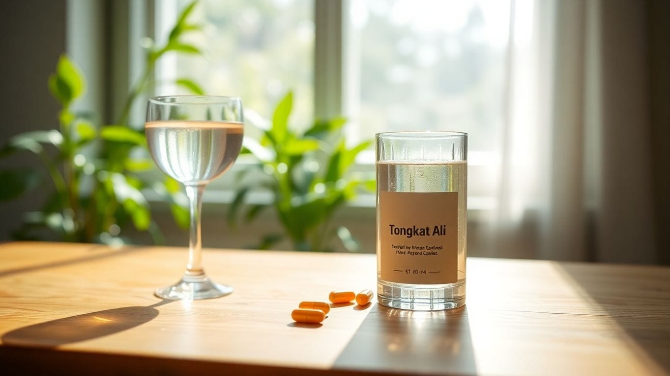 Best Time of Day to Take Tongkat Ali for Maximum Benefit