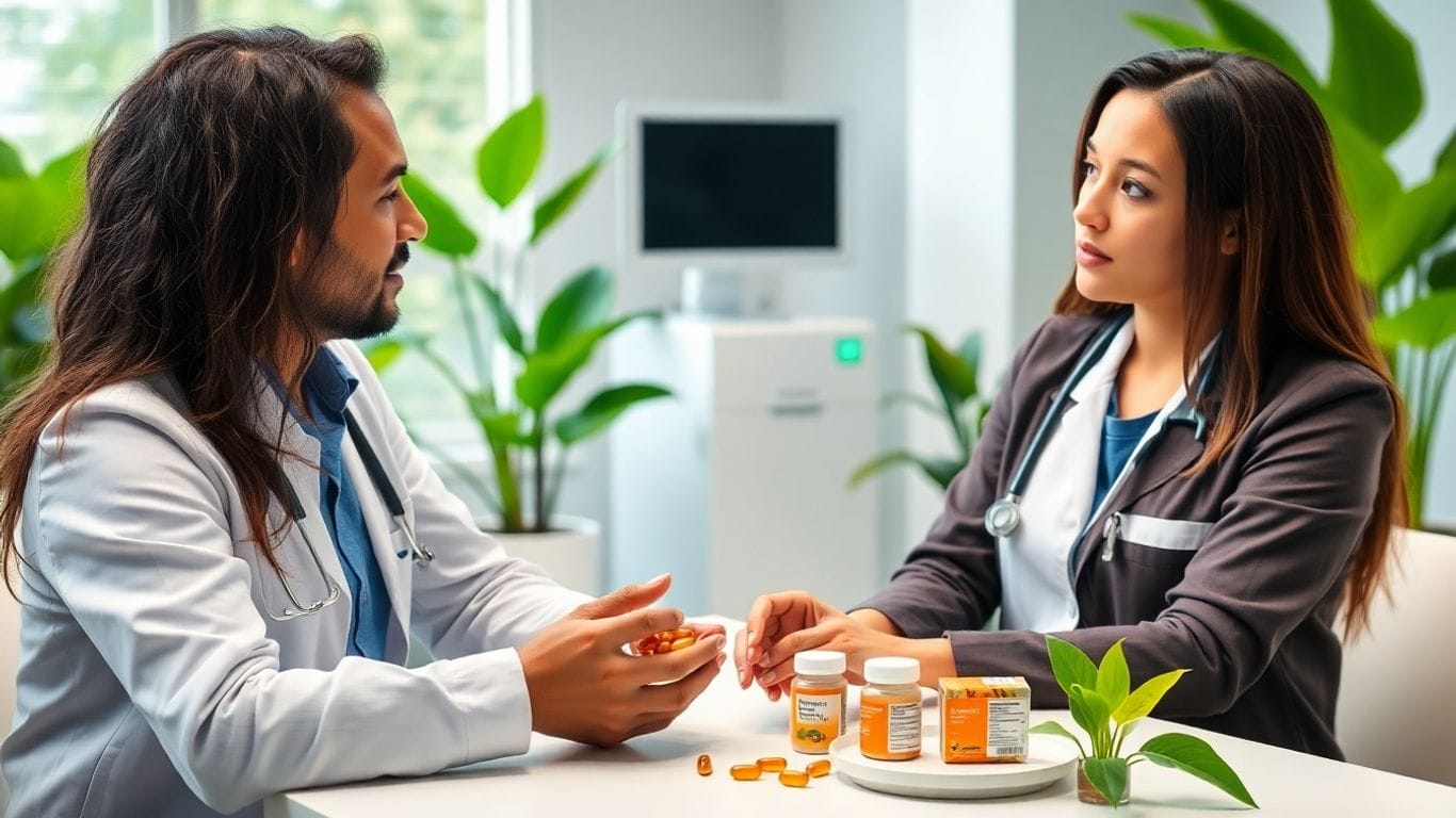 Tongkat Ali in Functional Medicine Protocols: Practitioner Insights