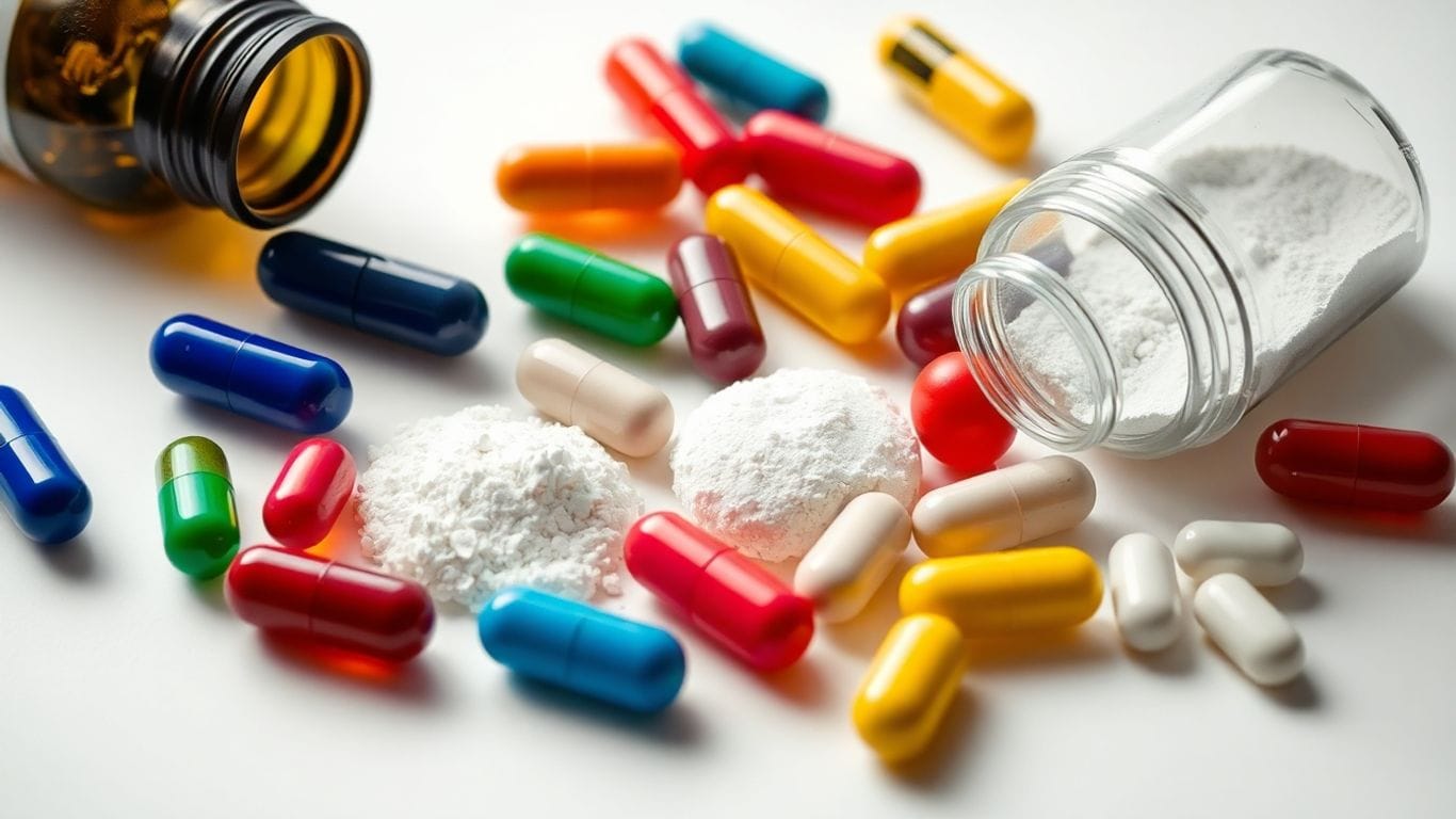 Glutathione vs Alternatives: Which Supplement Delivers Better Results?