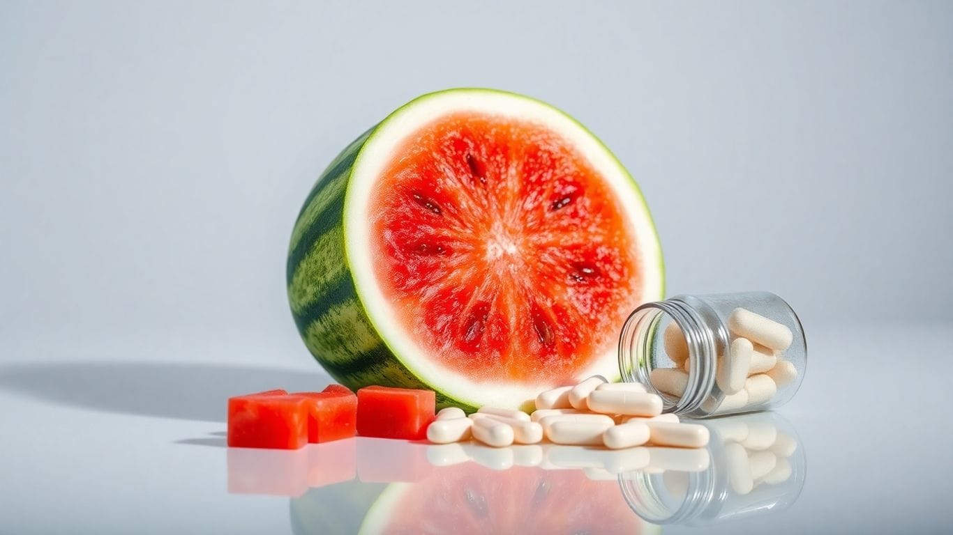 L-Citrulline: How It Works and Who Should Consider It