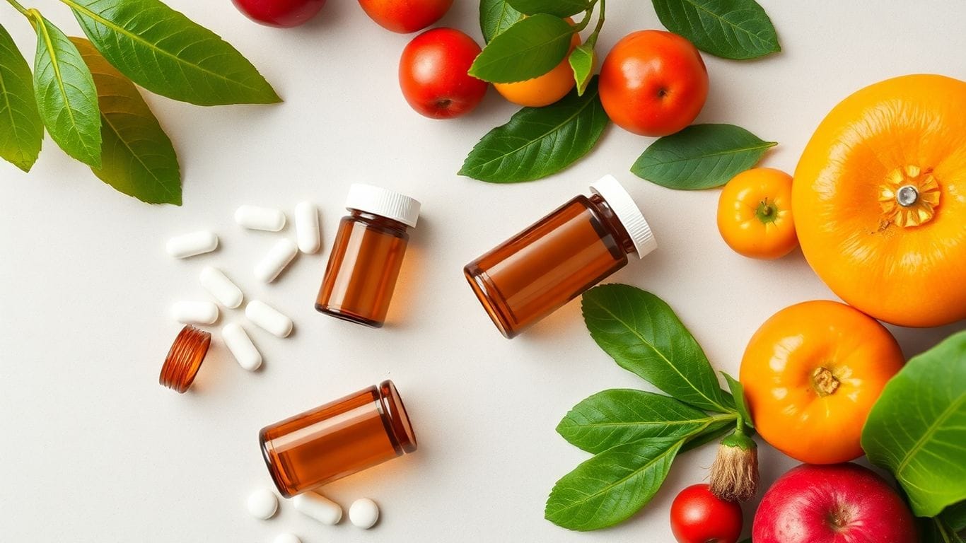 Nicotinamide Riboside vs Alternatives: Which Supplement Delivers Better Results?