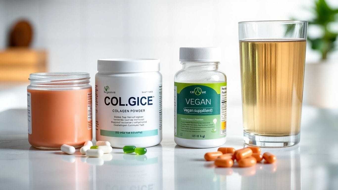 Collagen Peptides vs Alternatives: Which Supplement Delivers Better Results?