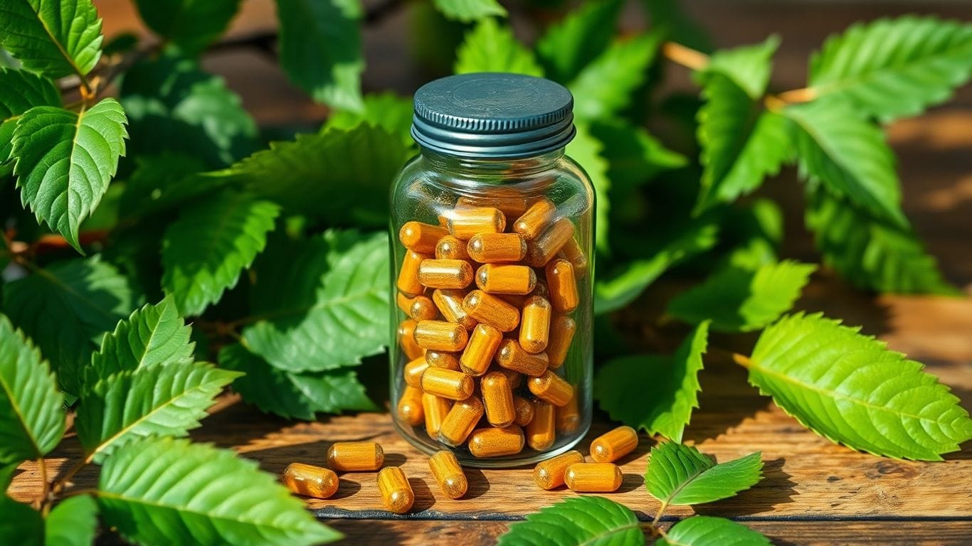 Should You Add Berberine to Your Routine? What the Experts Say