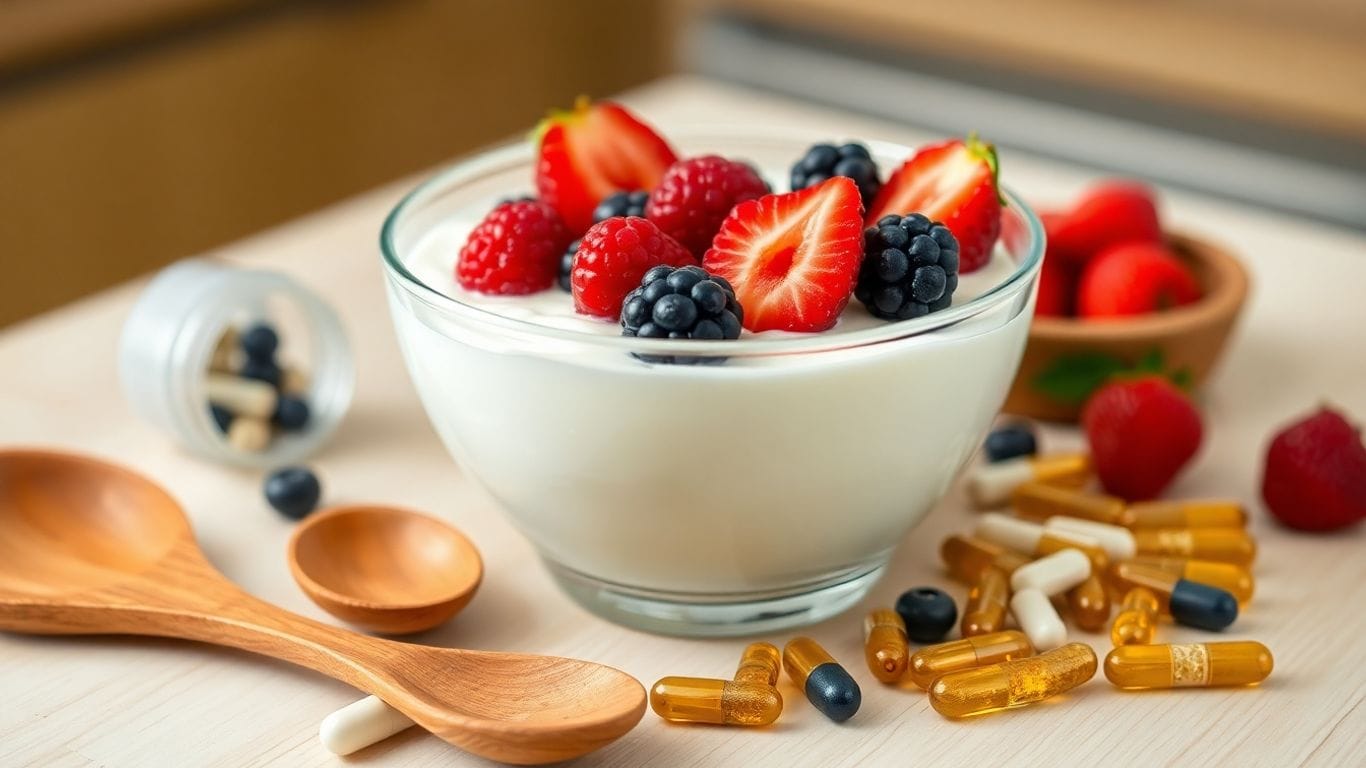 Top Benefits of Probiotics Backed by Science