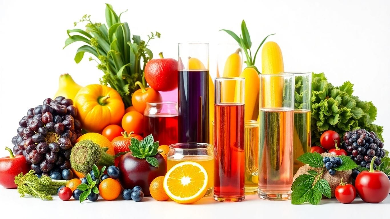 Oxidative Stress Markers in Supplement Research: Mechanistic Insights and Human Trials Summary