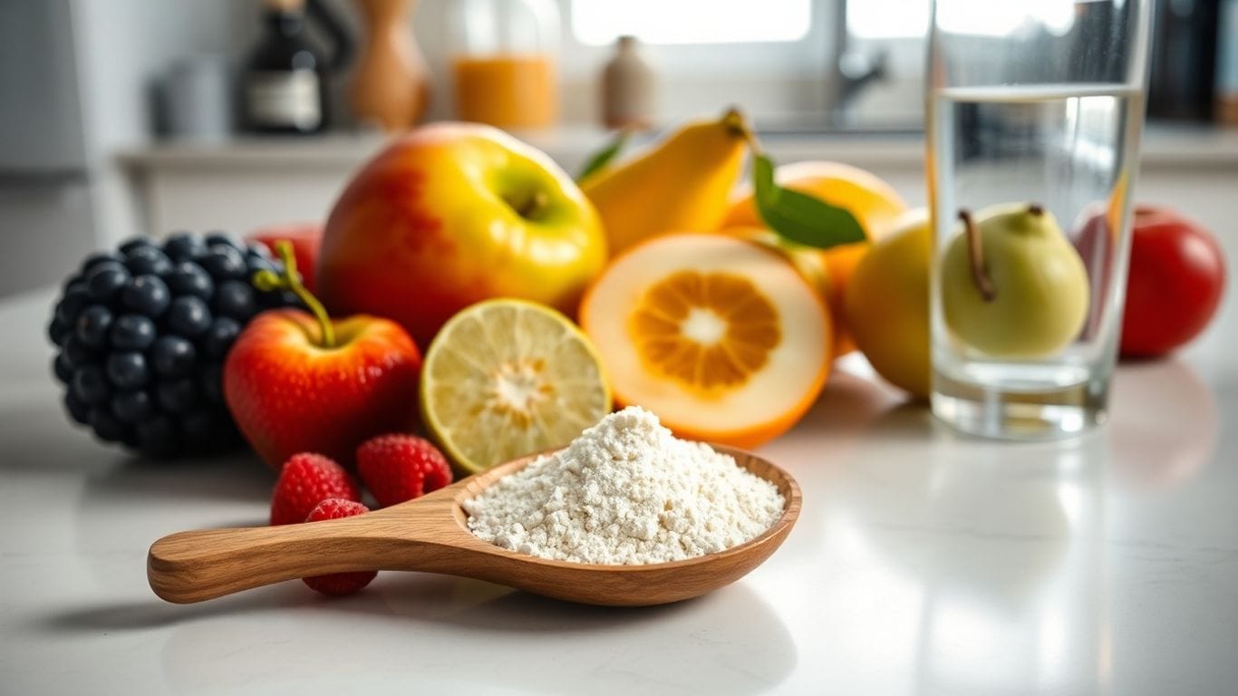 Collagen Peptides: How It Works and Who Should Consider It
