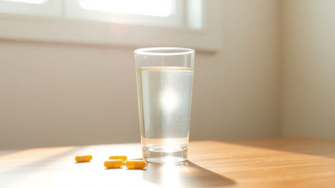 Best Time of Day to Take K2 + D3 for Maximum Benefit