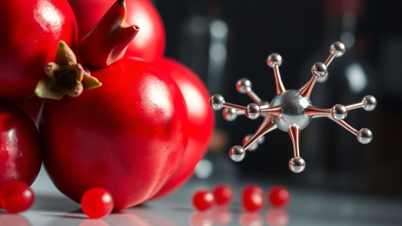 Exploring the Mechanism of Action Behind Urolithin A