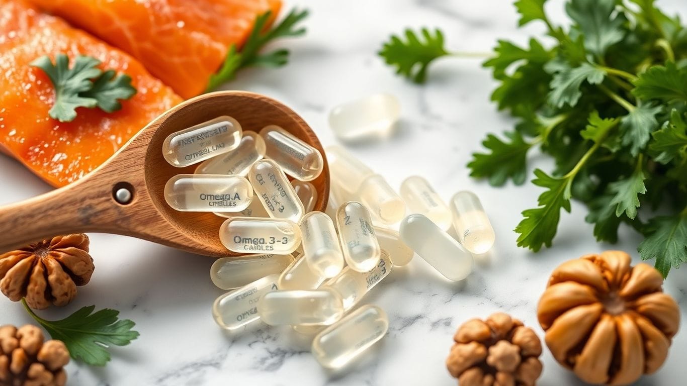 Should You Add Omega-3 to Your Routine? What the Experts Say
