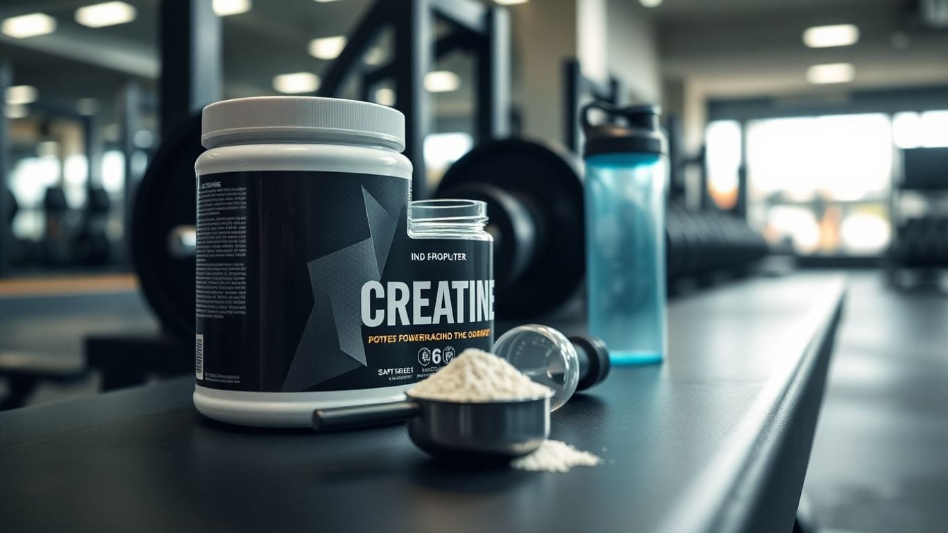 Should You Add Creatine to Your Routine? What the Experts Say