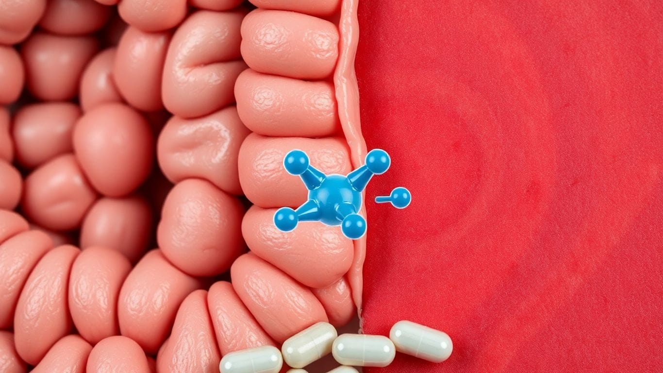 Zinc Carnosine and Mucosal Repair in IBD: Mechanistic Insights and Human Trials Summary