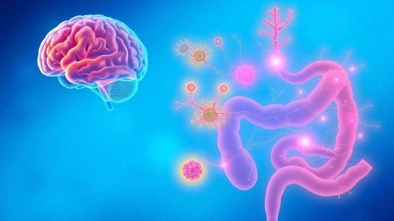 Gut-Brain Axis Modulation via Psychobiotics: Mechanistic Insights and Human Trials Summary