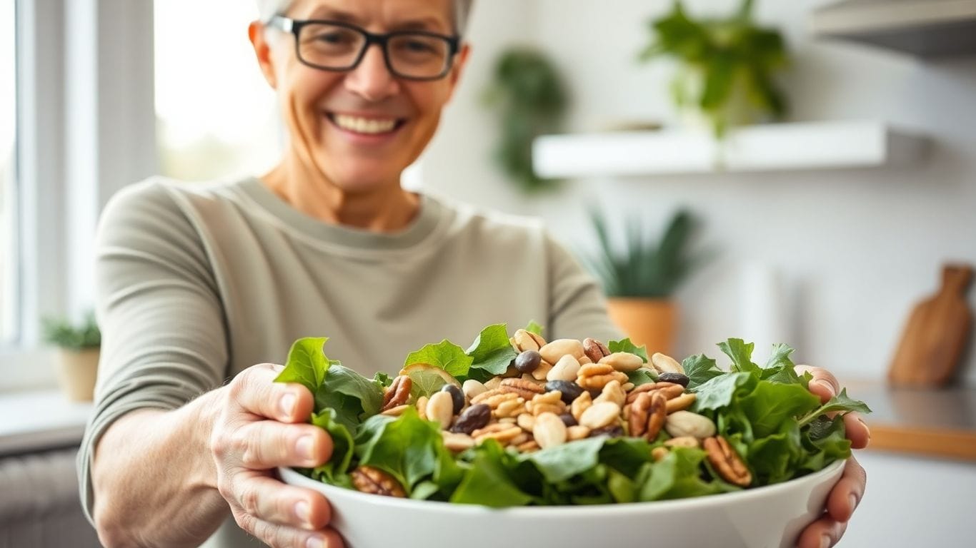 Spermidine: How It Works and Who Should Consider It