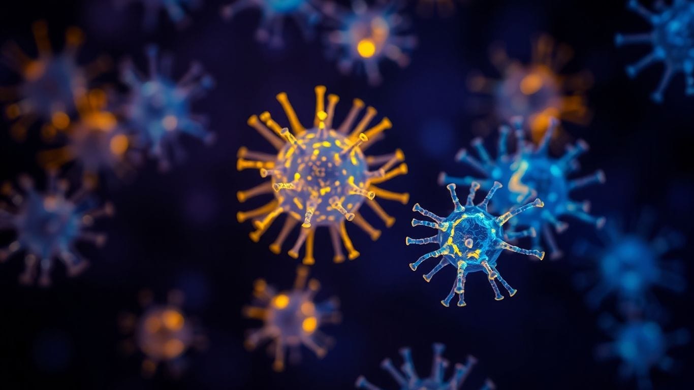 Emerging Research: NR vs NMN for NAD+ Support in Cellular Health Optimization