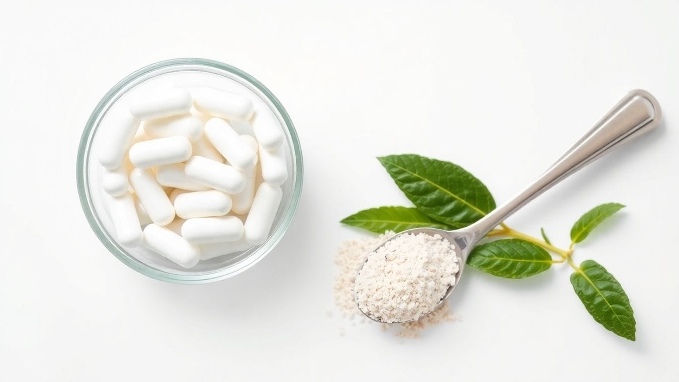 What Is Zinc Carnosine and Why Is It Popular in Wellness?