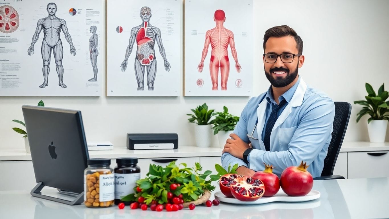 Urolithin A in Functional Medicine Protocols: Practitioner Insights