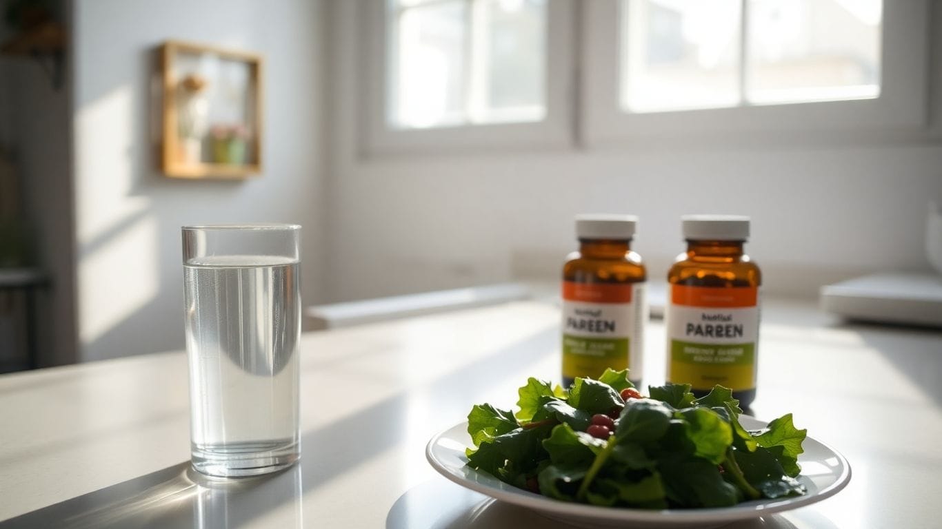 Best Time of Day to Take Folate vs Folic Acid for Maximum Benefit