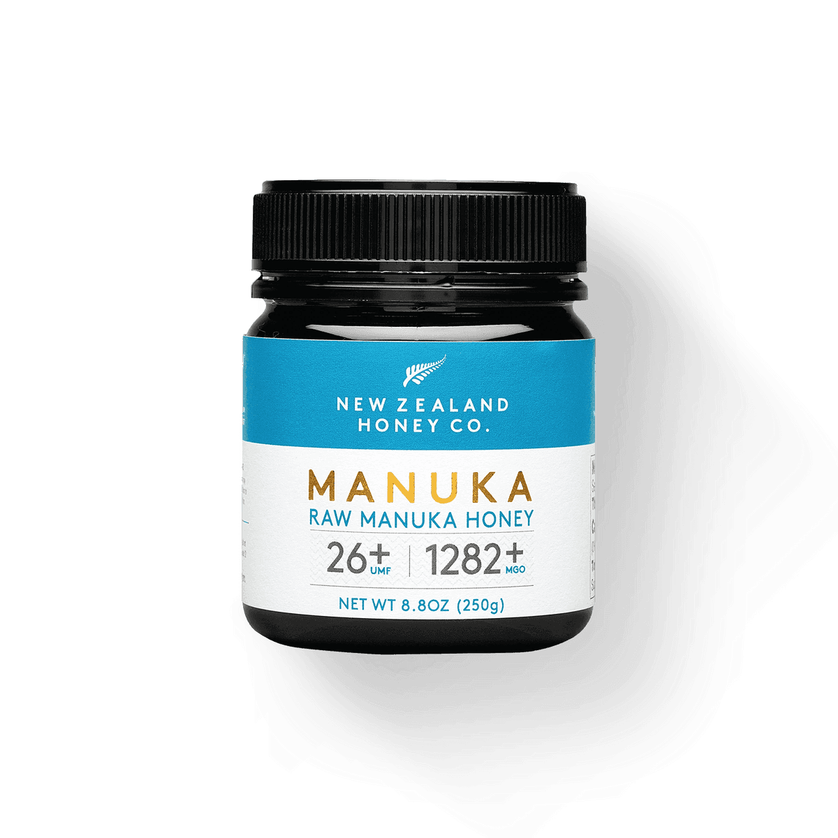 Manuka Honey UMF ™ 26+ MGO 1282+