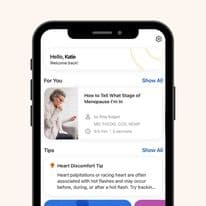 Midday Health App