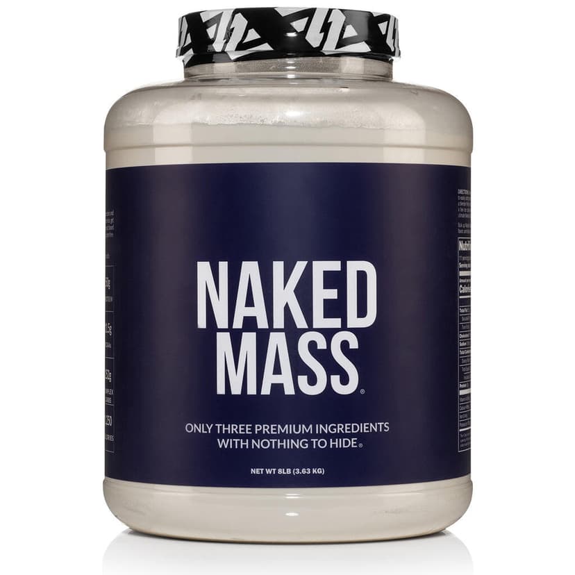 Weight Gainer Protein Supplement