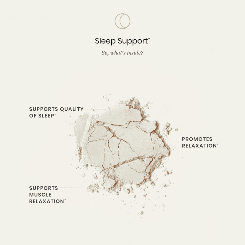 Sleep Support