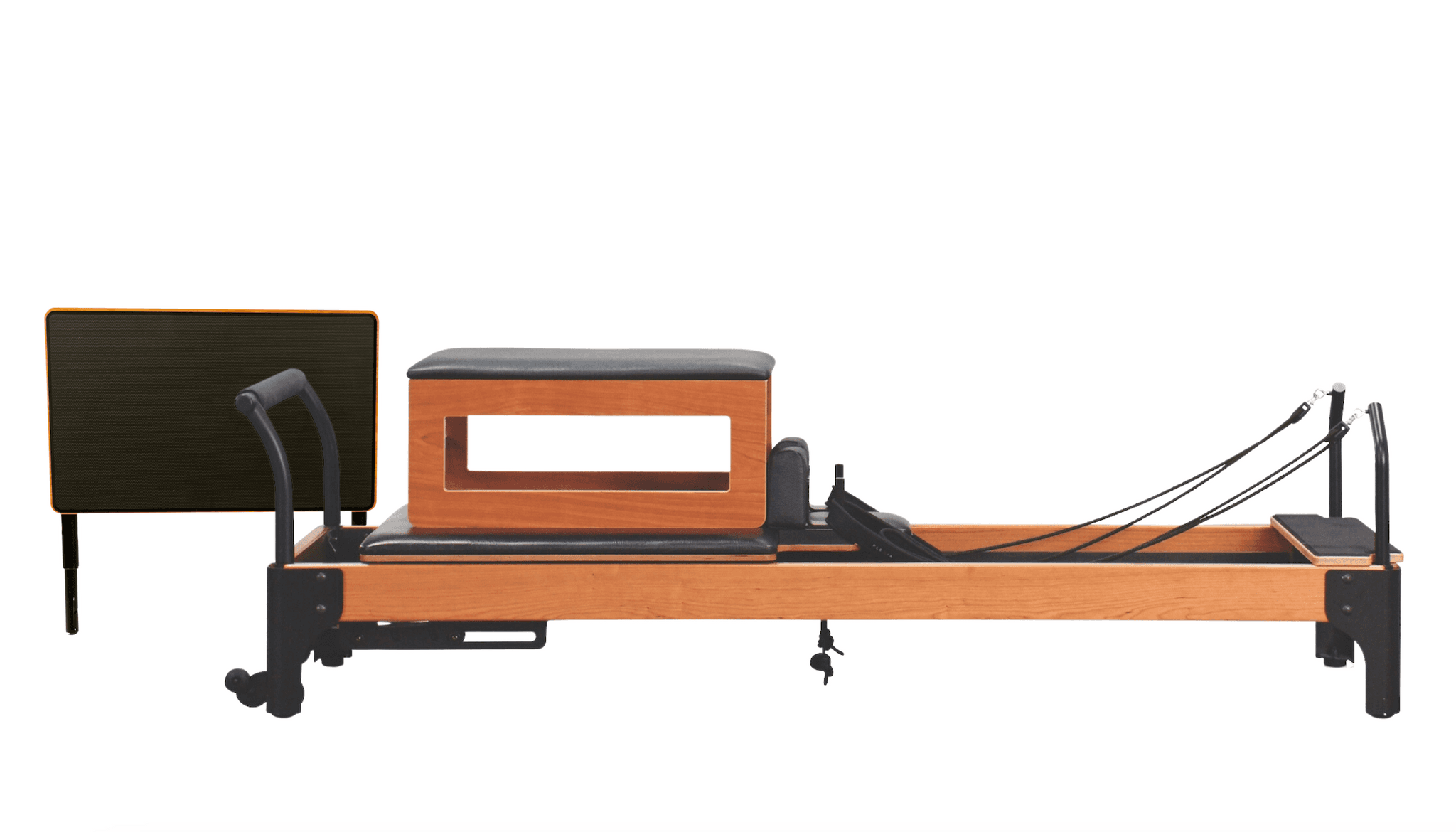 Flexia Smart Reformer + All-In Bundle