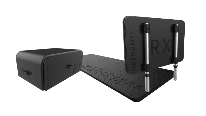 First Edition Package Upgrade