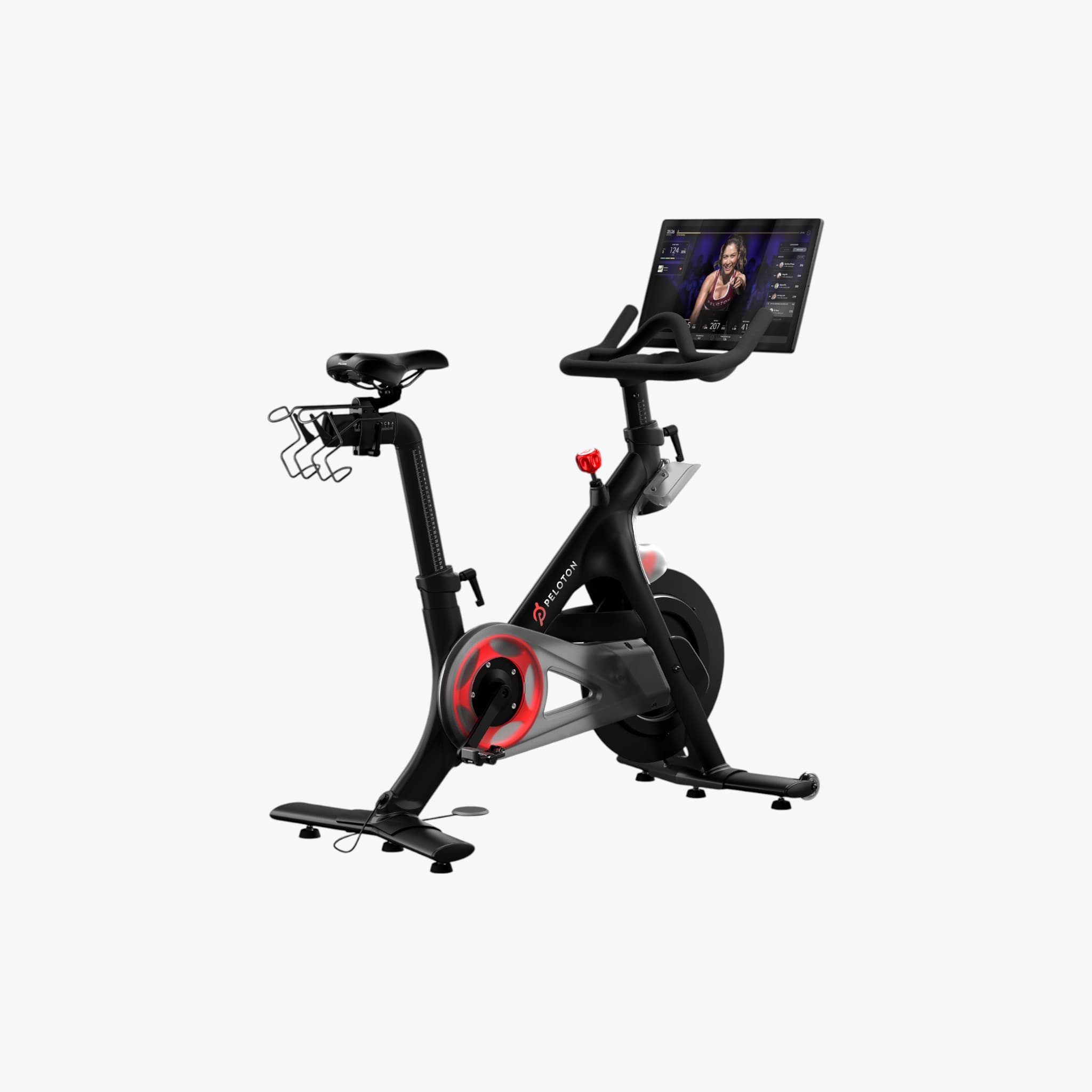 Peloton Bike