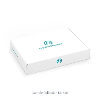 Vaginitis Test (BV, CV, TV)