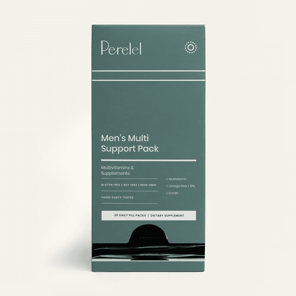 Men’s Multi Support Pack