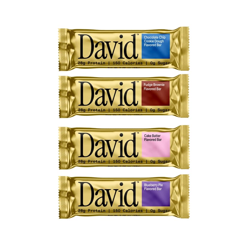 Sample Pack