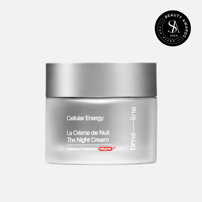 The Night Cream