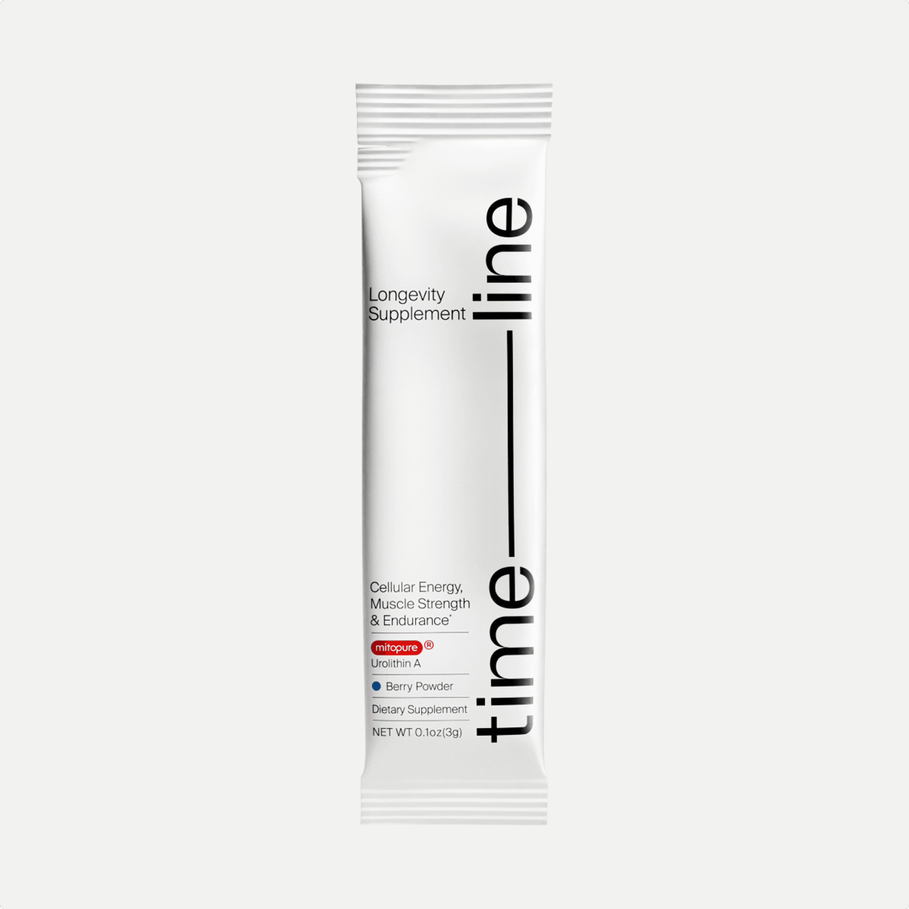 Mitopure Powder