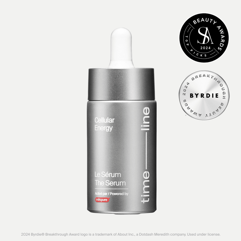 The Serum
