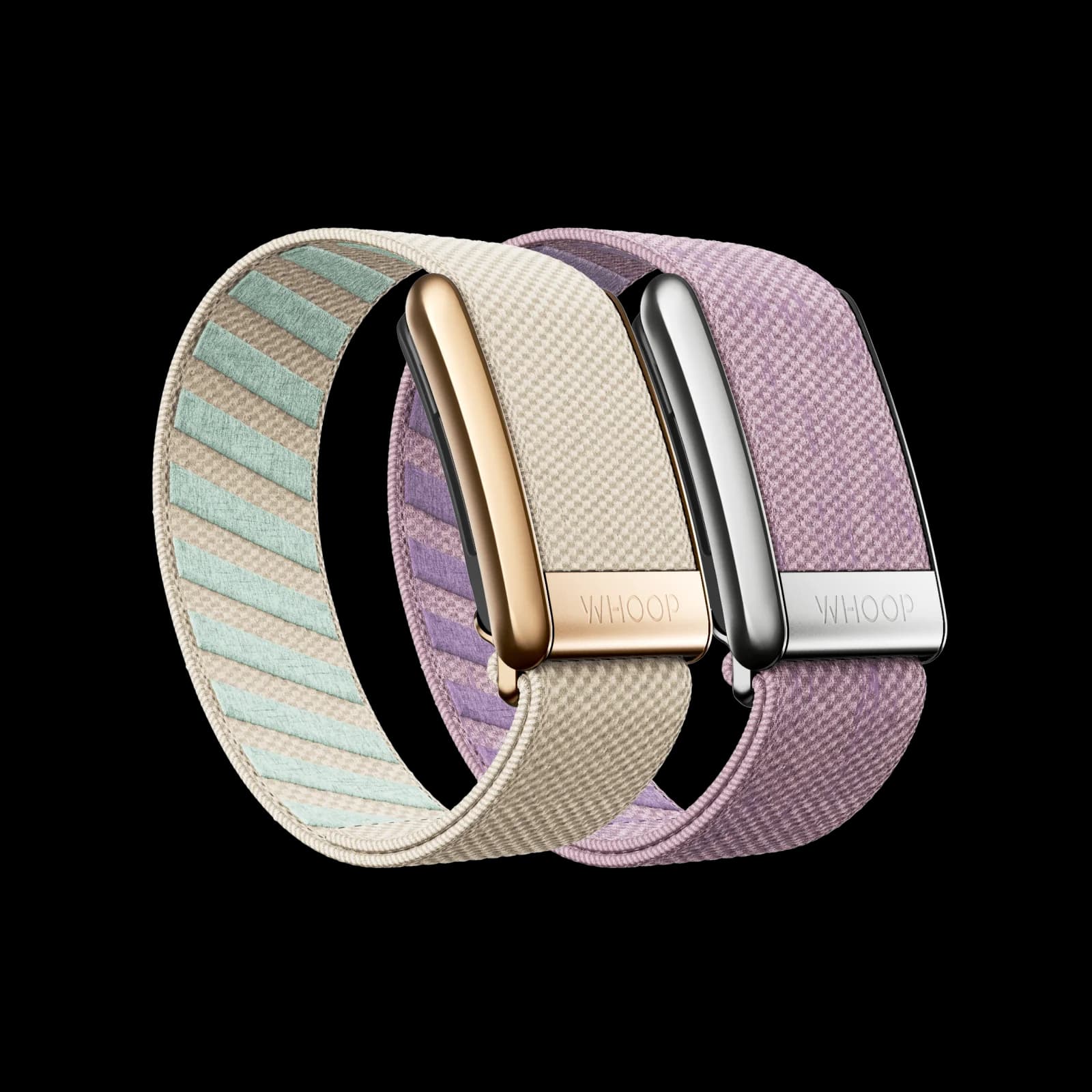 SUMMER BRIGHTS LUXE BAND PACK