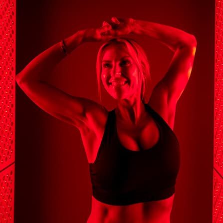 Red Light Therapy