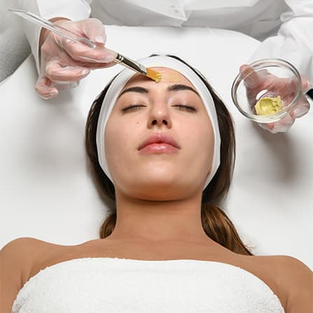 Jan Marini Proteolytic Enzyme Facial