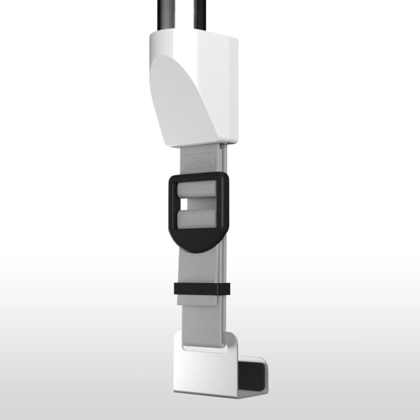 Oversized Door Kit 3.0