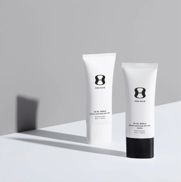 OS-01 FACE SPF 30+ (OS-01 SHIELD)