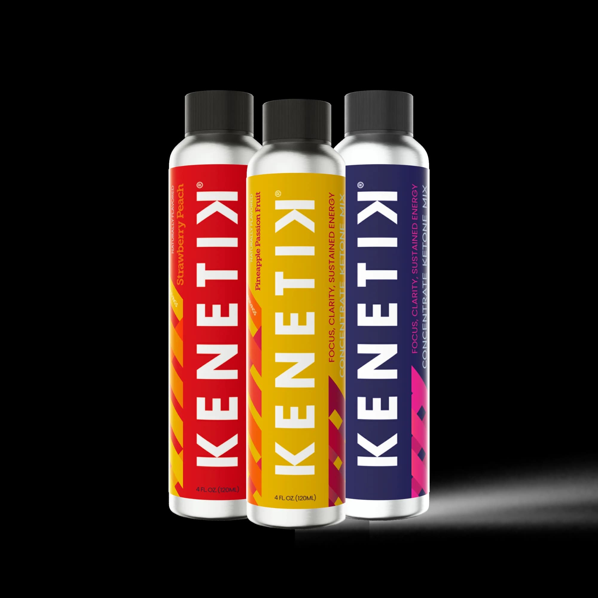 Kenetik - Ketone Concentrate